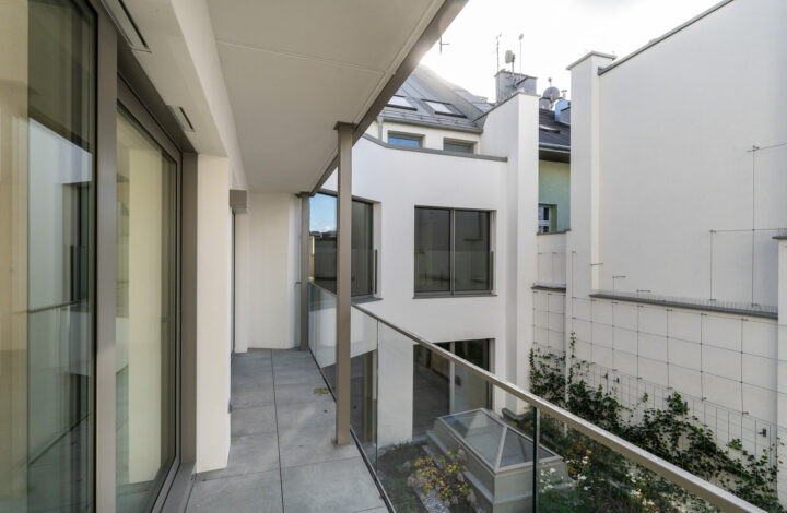 Kraków, Podgórze, Kalwaryjska