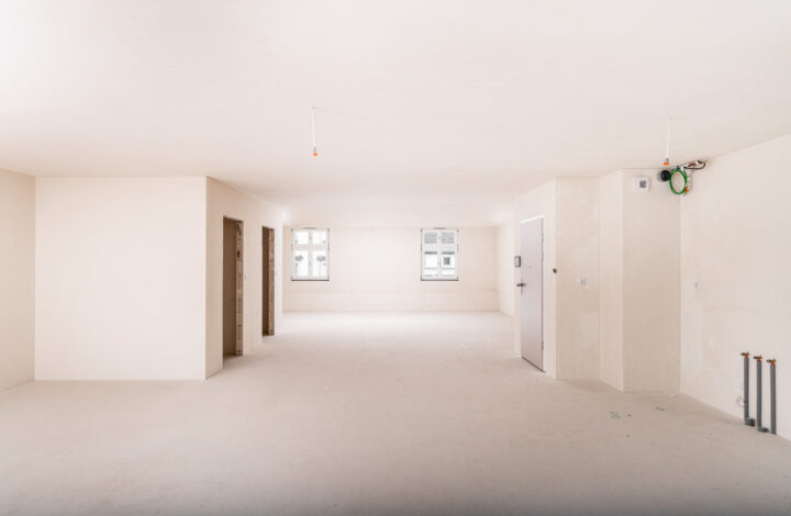 Kraków, Podgórze, Kalwaryjska