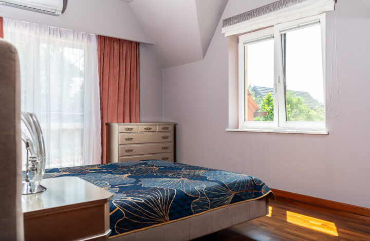 Tranquility, nature and jacuzzi | Tyniec