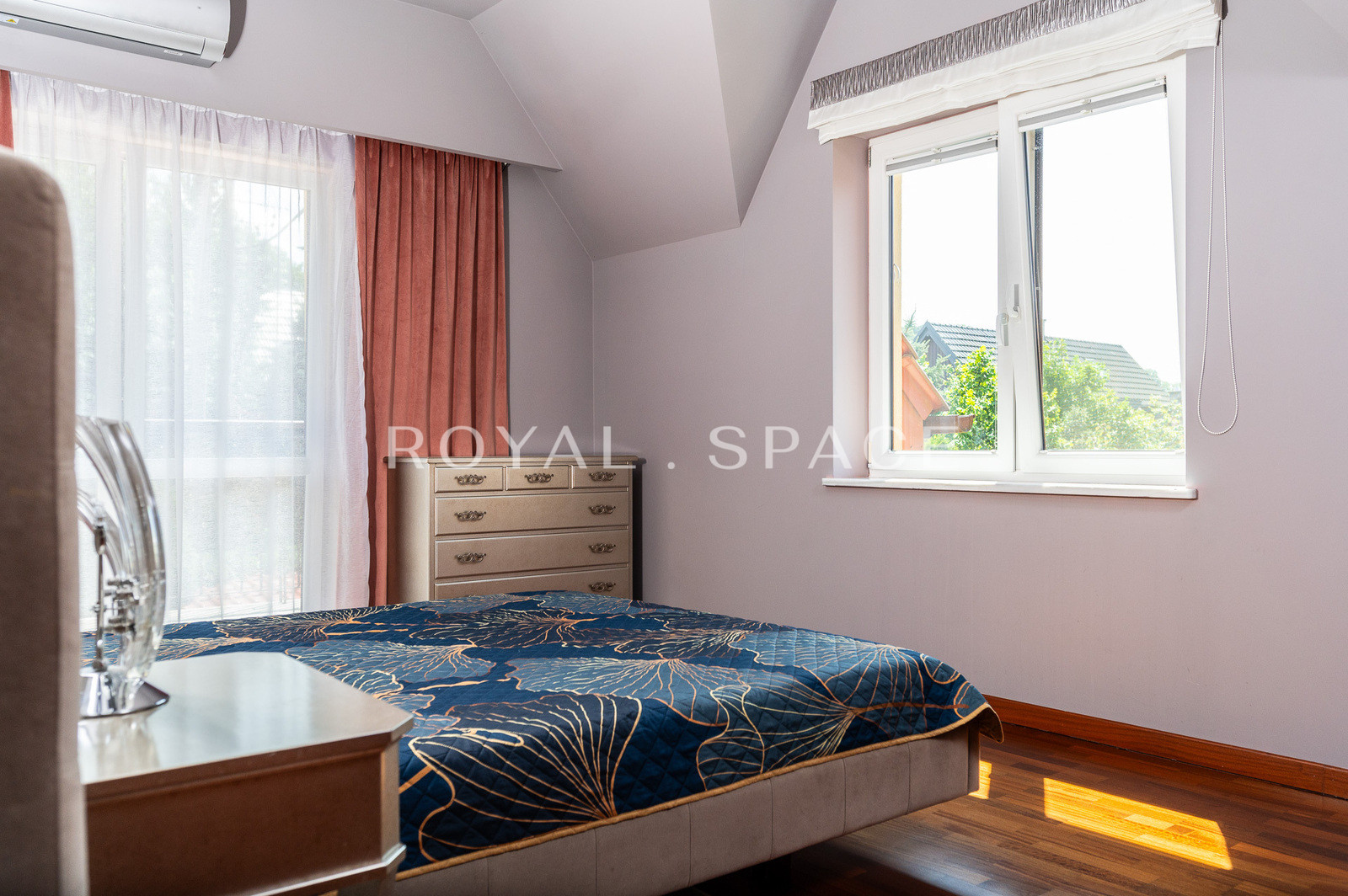 Tranquility, nature and jacuzzi | Tyniec