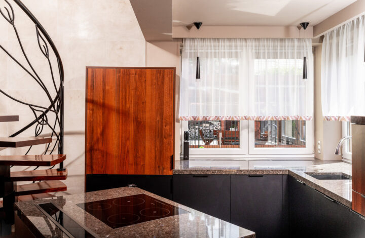 Tranquility, nature and jacuzzi | Tyniec