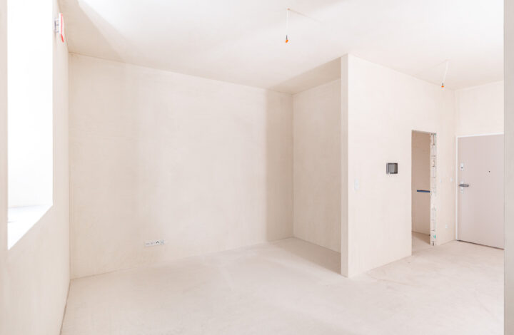 Kraków, Podgórze, Kalwaryjska