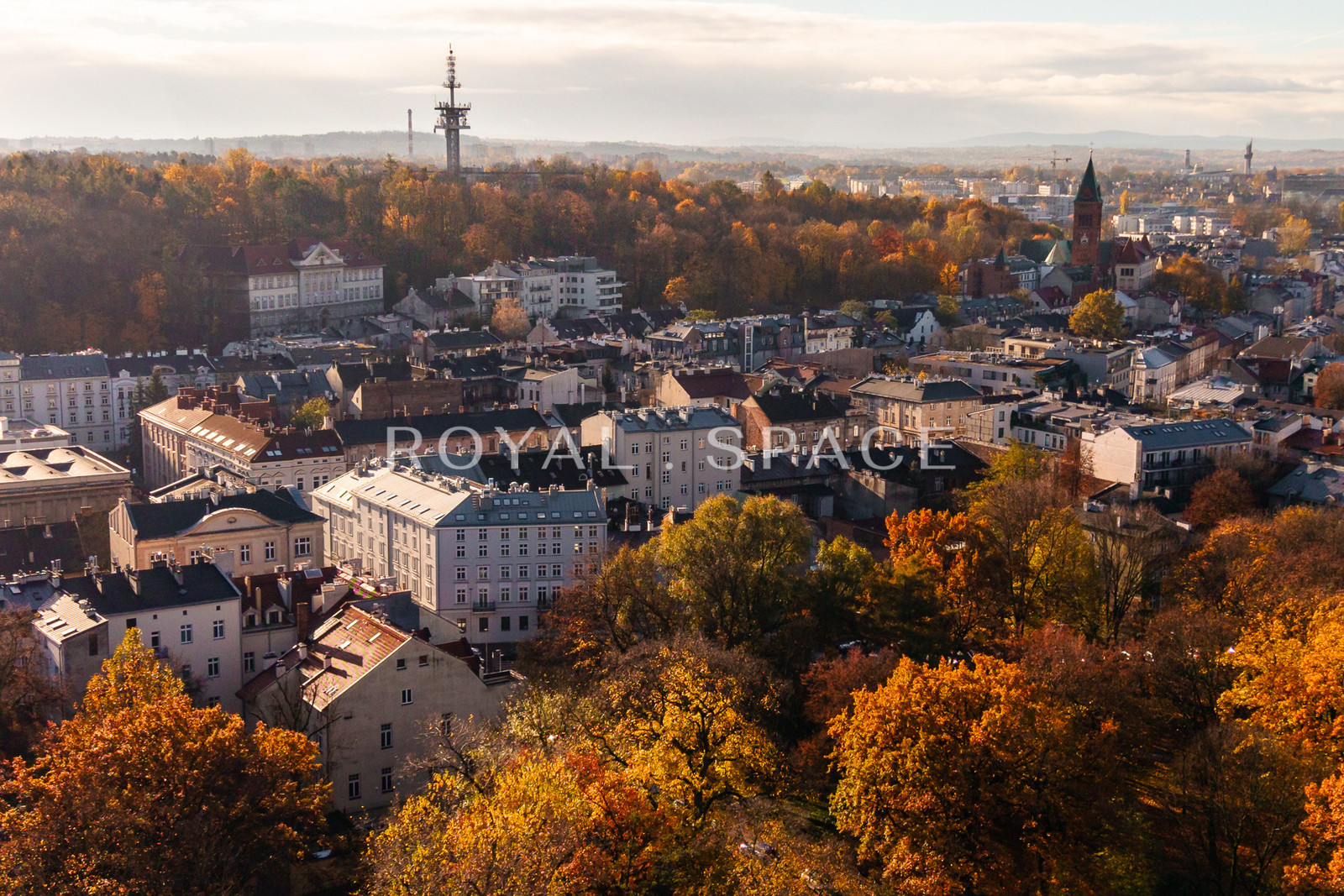 Kraków, Podgórze, Kalwaryjska