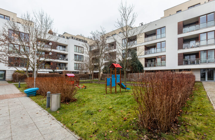 Величезна квартира з терасою 120 м²