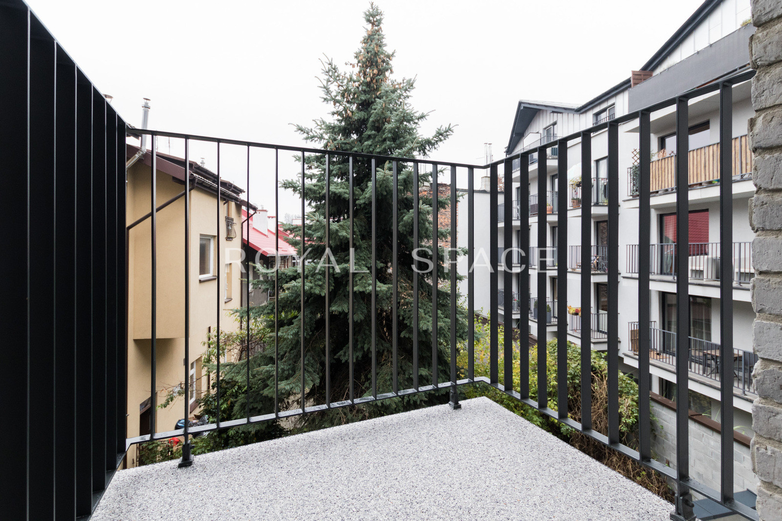 Kraków, Podgórze, Piwna