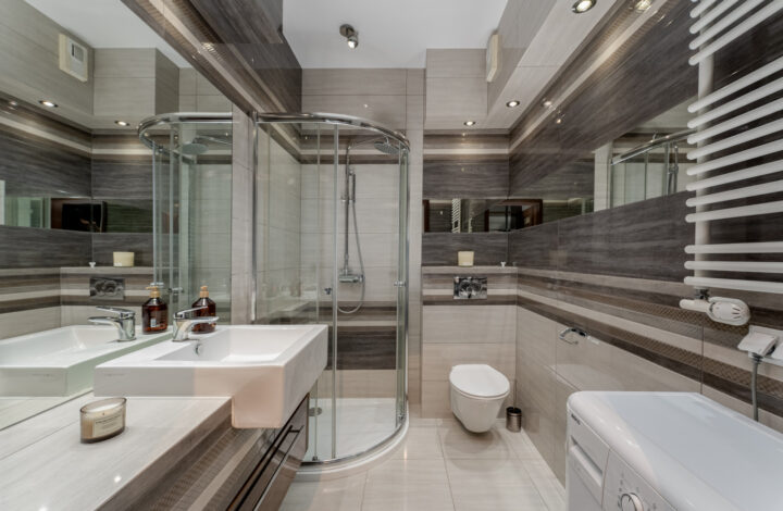 Studio z dużym balkonem na Wiślanych Tarasach!