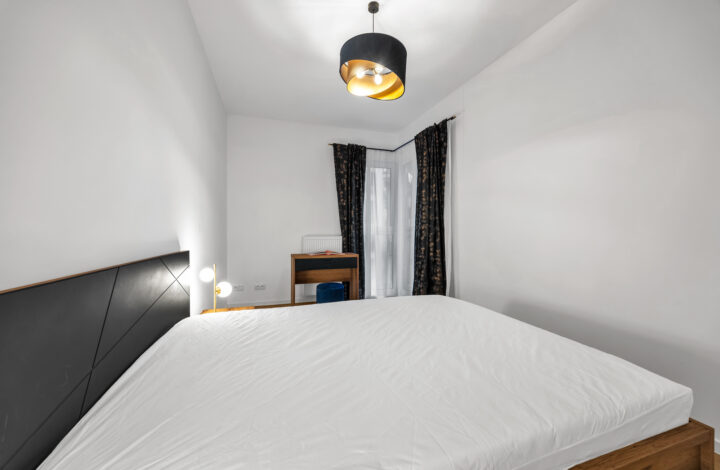 Сучасний апартамент на Kasprzaka!