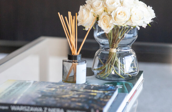 Złota 44 | Wysokie piętro | Nowoczesny apartament