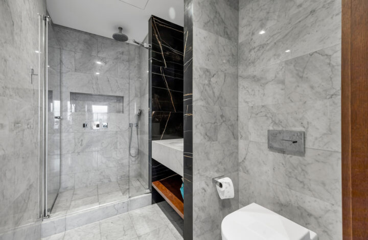 Złota 44 | Wysokie piętro | Nowoczesny apartament