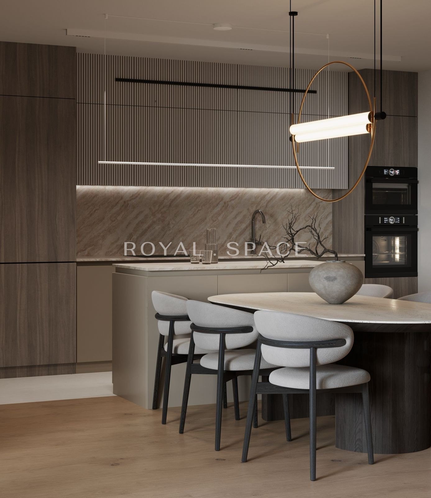 Квартира з прямим видом на річку Вісла!