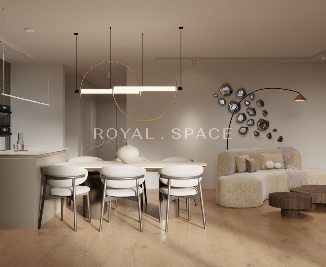 Квартира з прямим видом на річку Вісла!