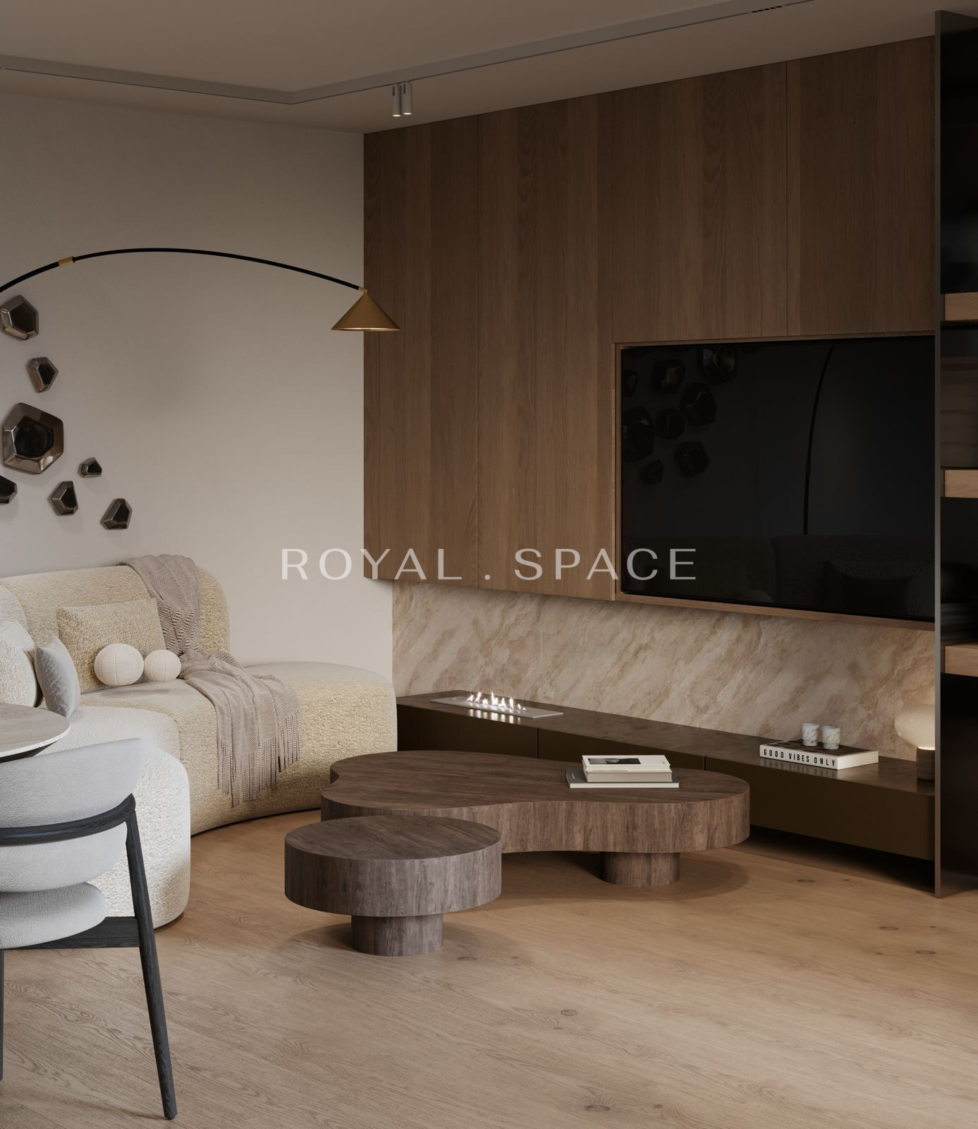 Квартира з прямим видом на річку Вісла!