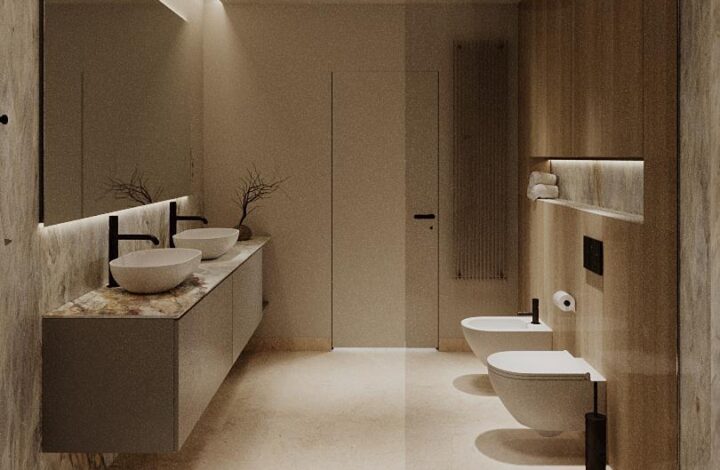 Квартира з прямим видом на річку Вісла!