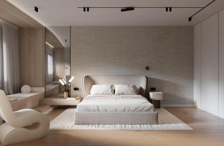 Квартира з прямим видом на річку Вісла!