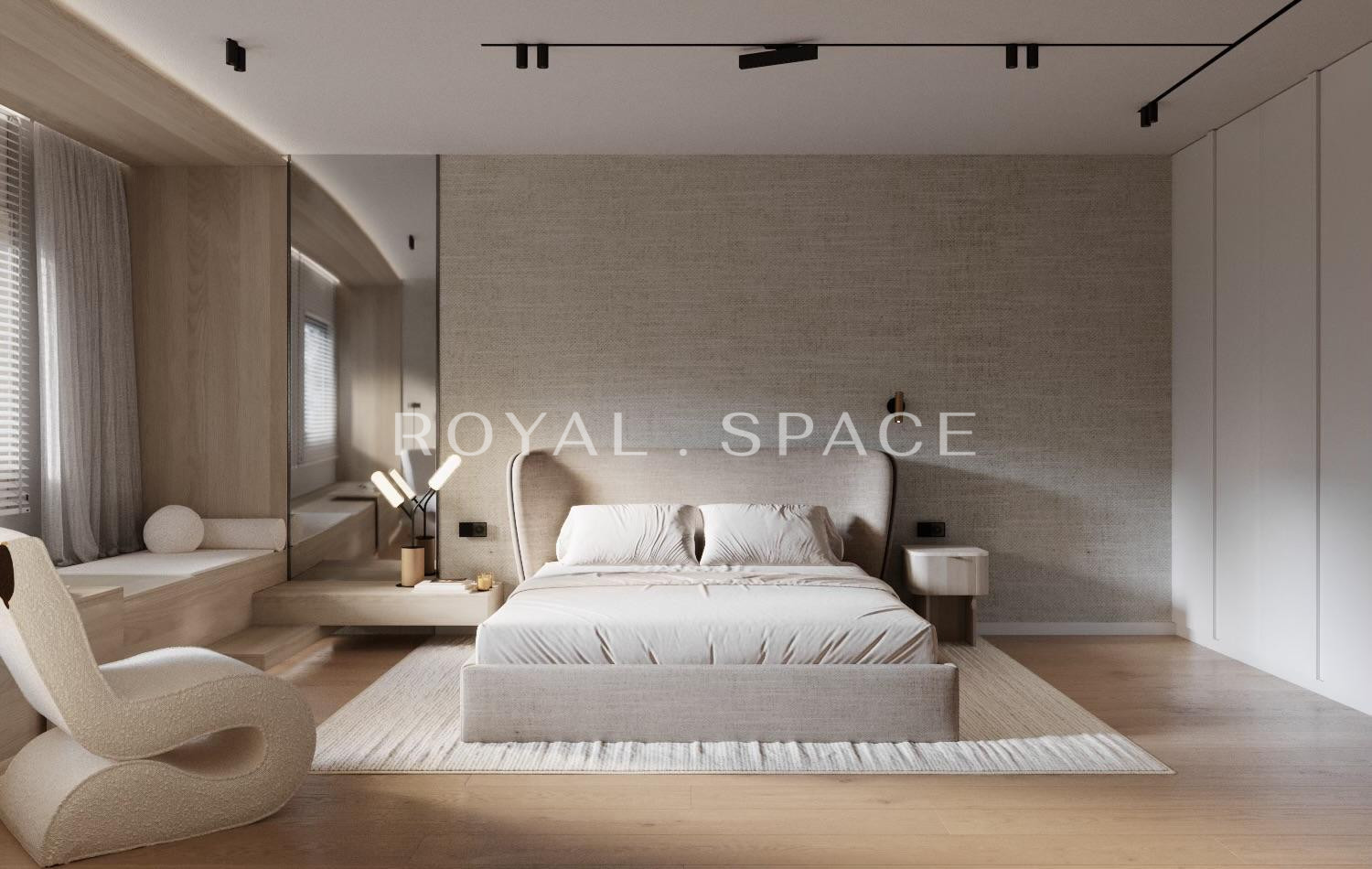 Квартира з прямим видом на річку Вісла!