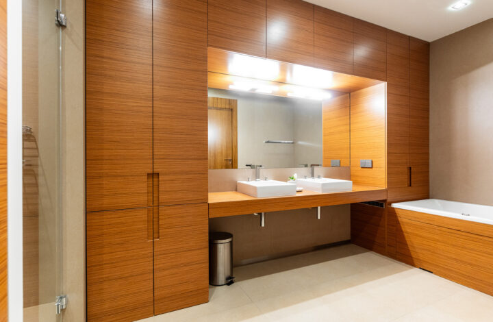 Luxurious 4-bedroom apartment next to Old Town!