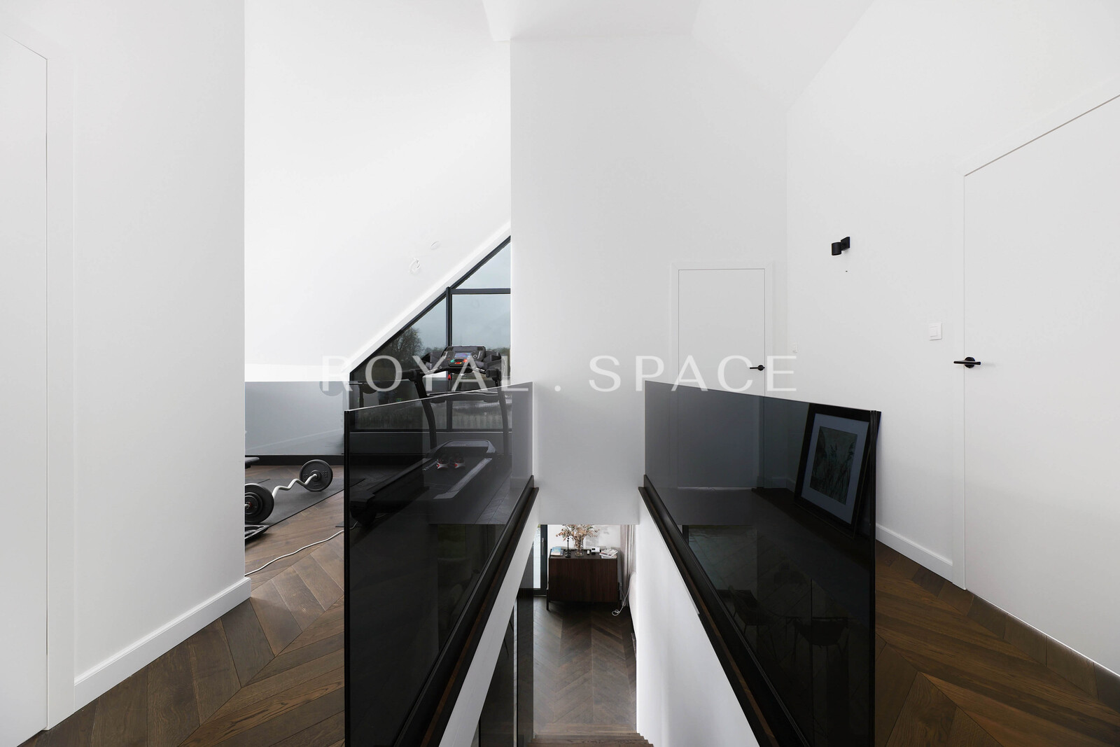 Вілла з басейном та приватністю | Olszanica