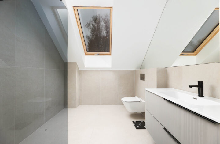 Вілла з басейном та приватністю | Olszanica