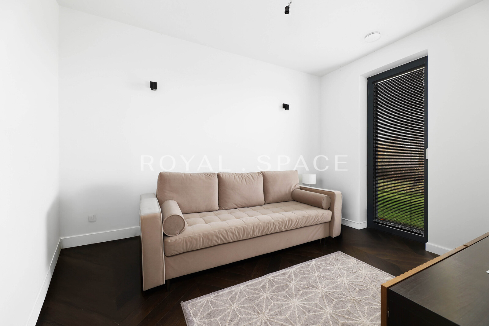 Вілла з басейном та приватністю | Olszanica