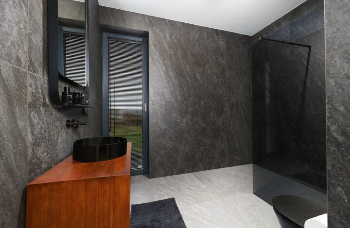 Вілла з басейном та приватністю | Olszanica