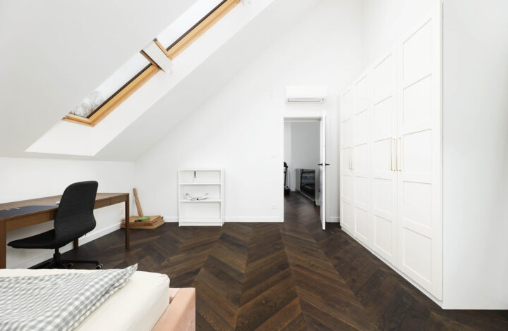 Вілла з басейном та приватністю | Olszanica