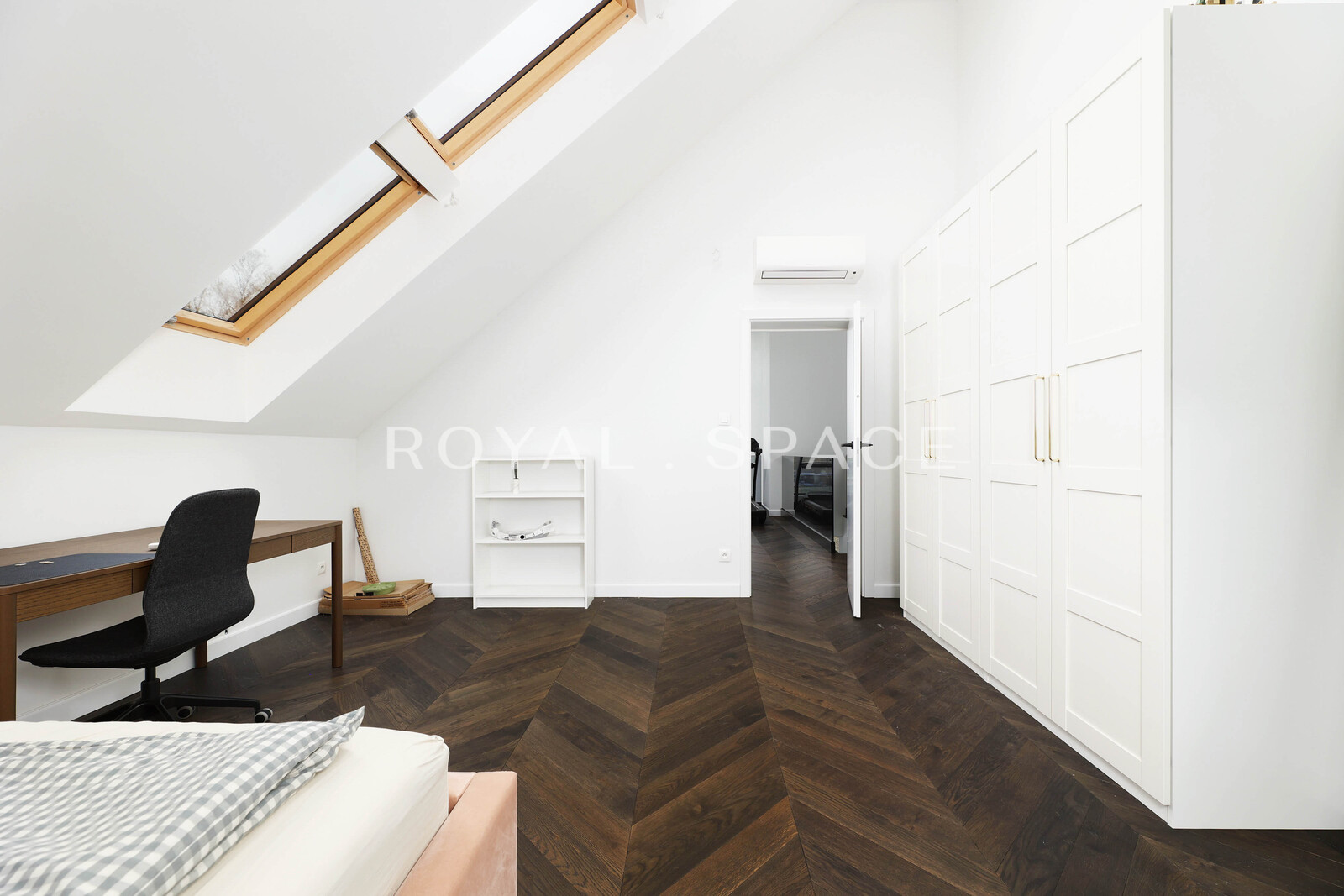 Вілла з басейном та приватністю | Olszanica