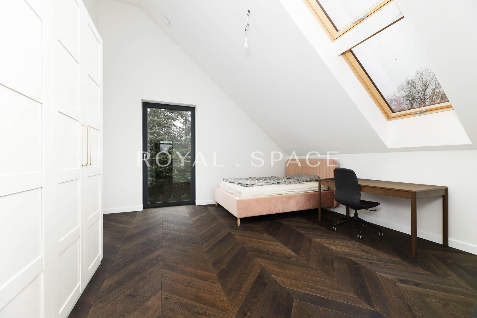 Вілла з басейном та приватністю | Olszanica