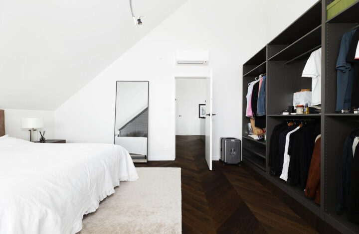 Вілла з басейном та приватністю | Olszanica