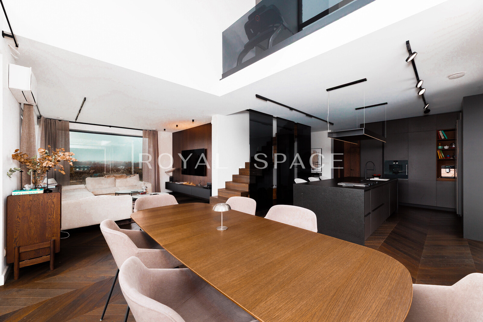 Вілла з басейном та приватністю | Olszanica