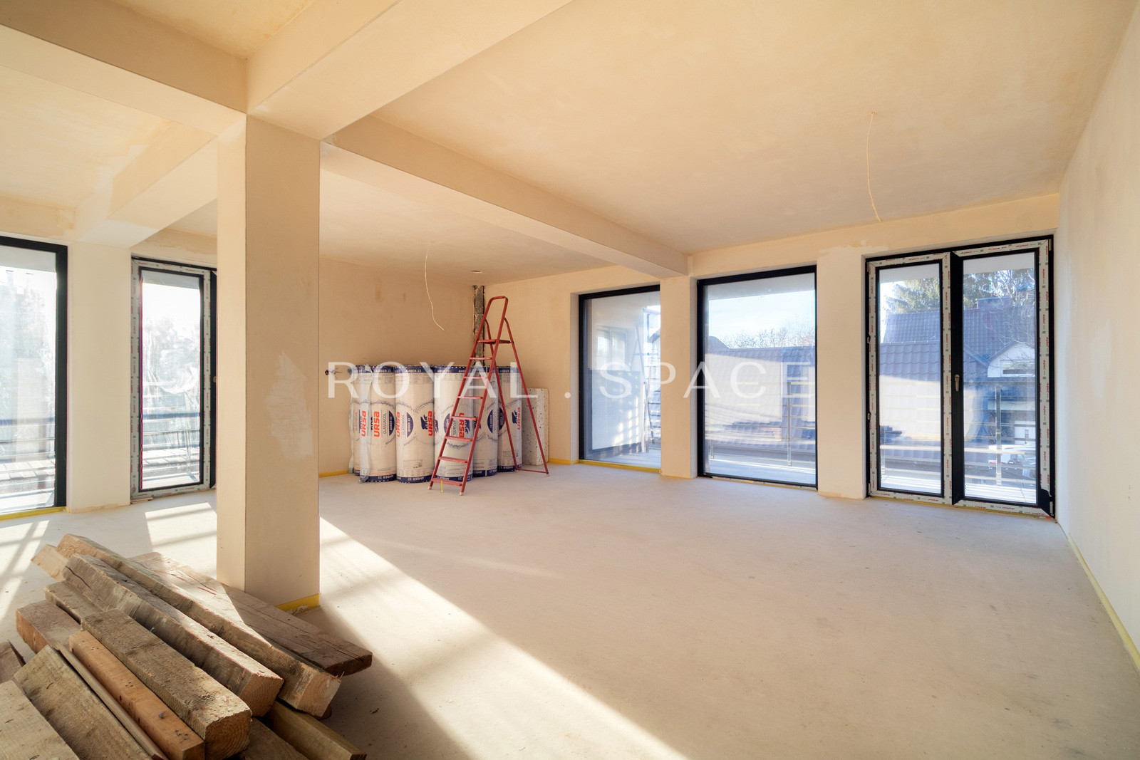 Wieliczka, Wieliczka, Niepołomska