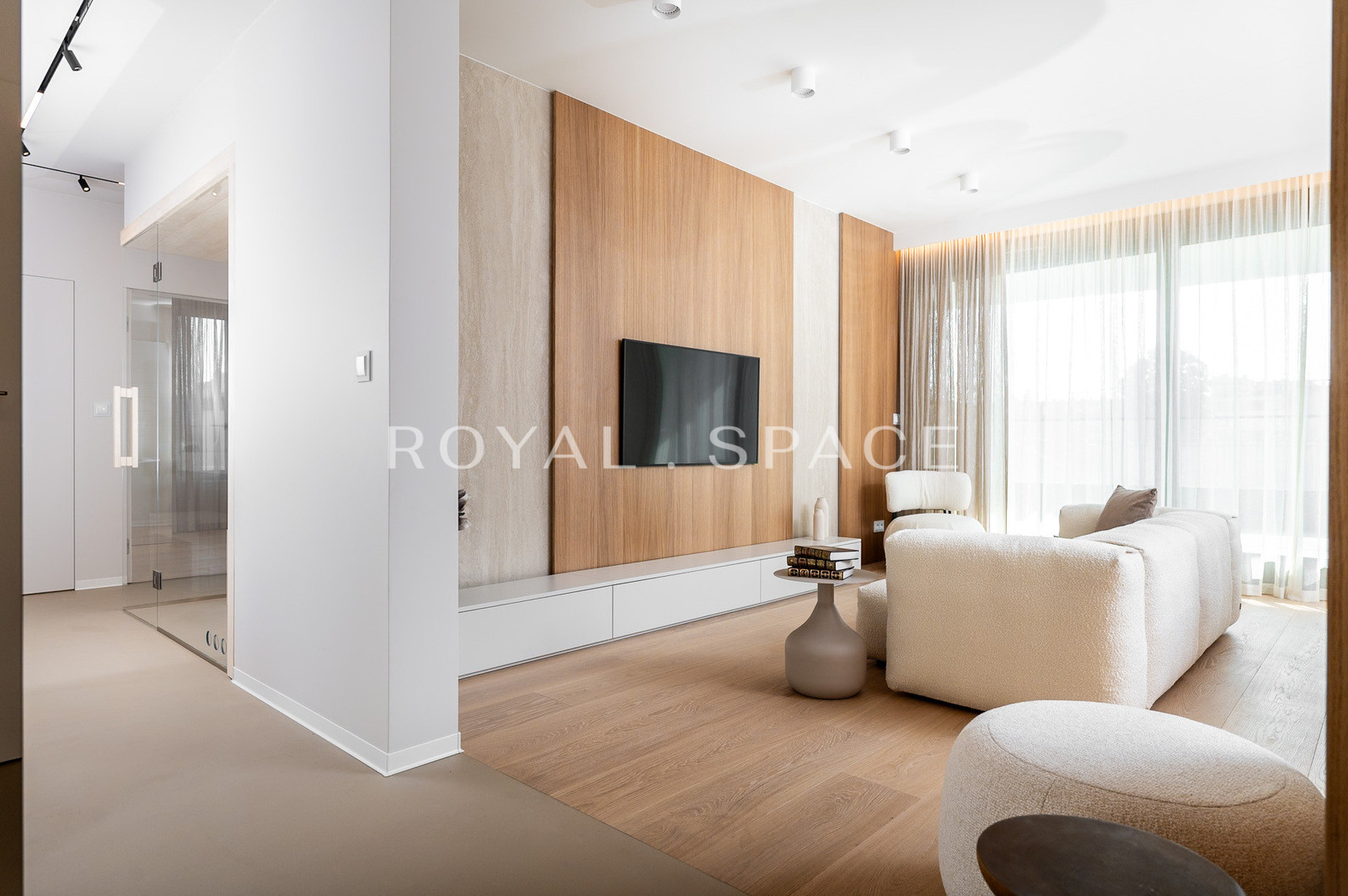 Apartament z widokiem na Wawel i Wisłę!