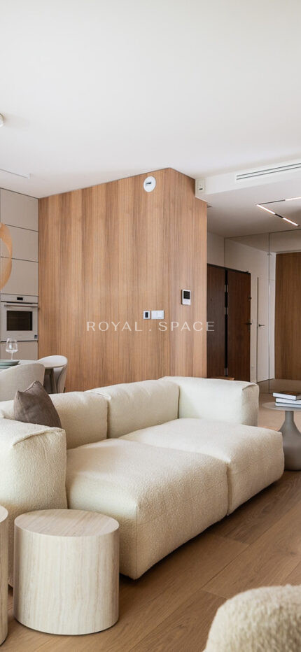 Апартаменти з видом на Вавель та Віслу!