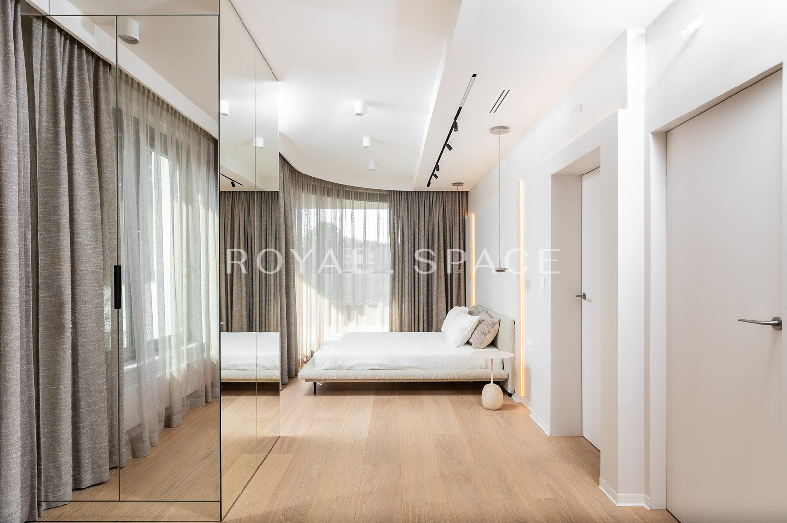 Apartament z widokiem na Wawel i Wisłę!