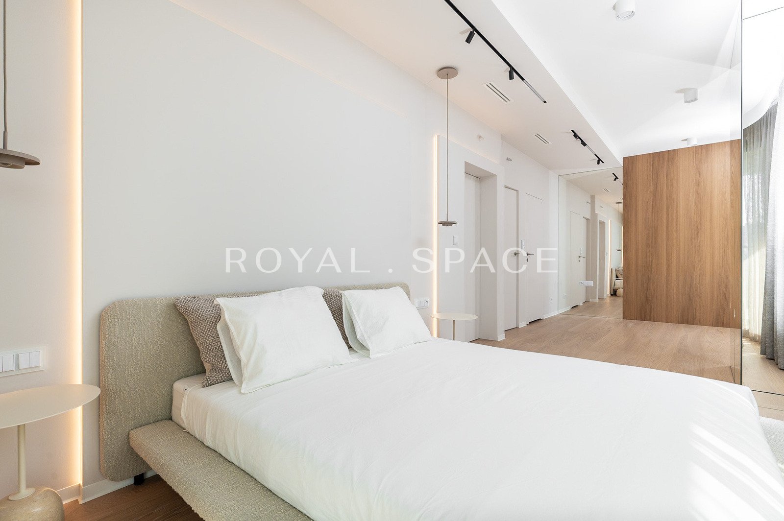Apartament z widokiem na Wawel i Wisłę!