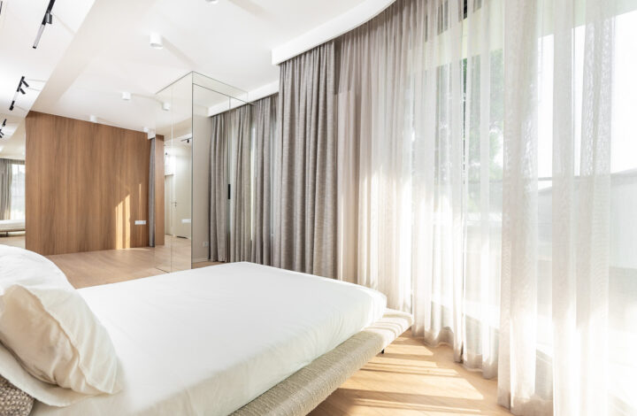 Apartament z widokiem na Wawel i Wisłę!