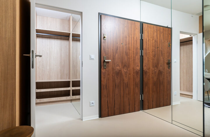 Apartament z widokiem na Wawel i Wisłę!