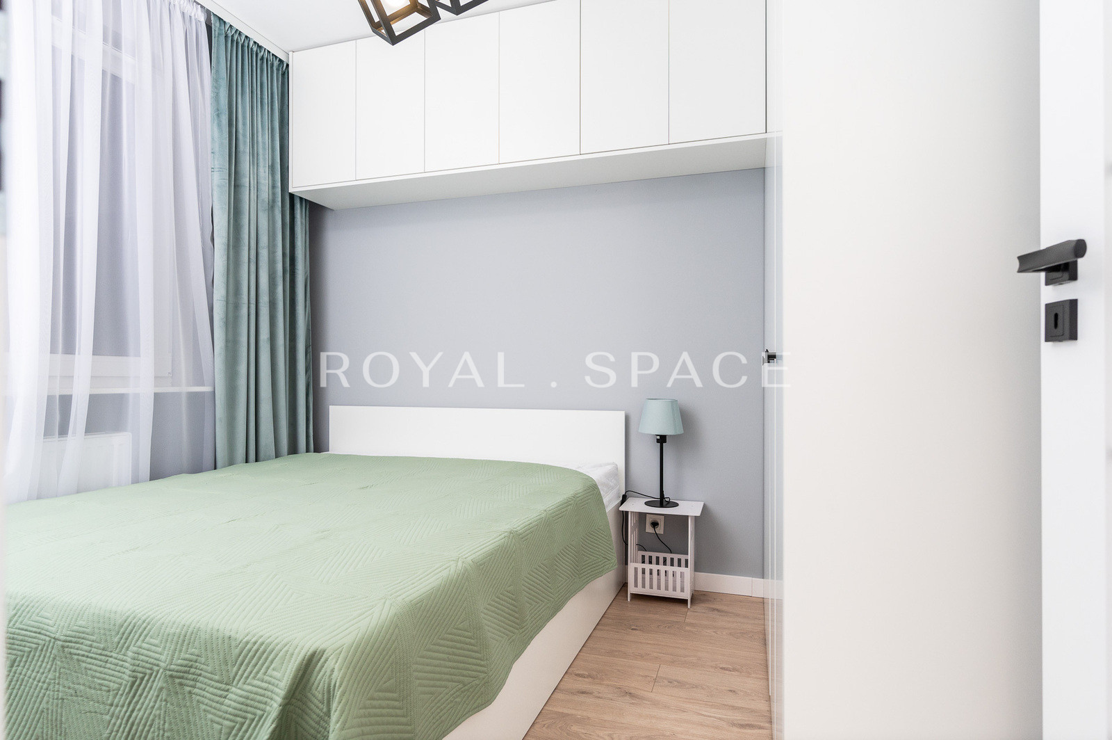 Новий 2 кімнатний апартамент | Podgórze | CITY VIBE