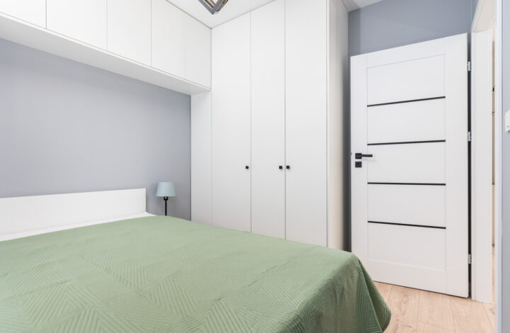 Новий 2 кімнатний апартамент | Podgórze | CITY VIBE