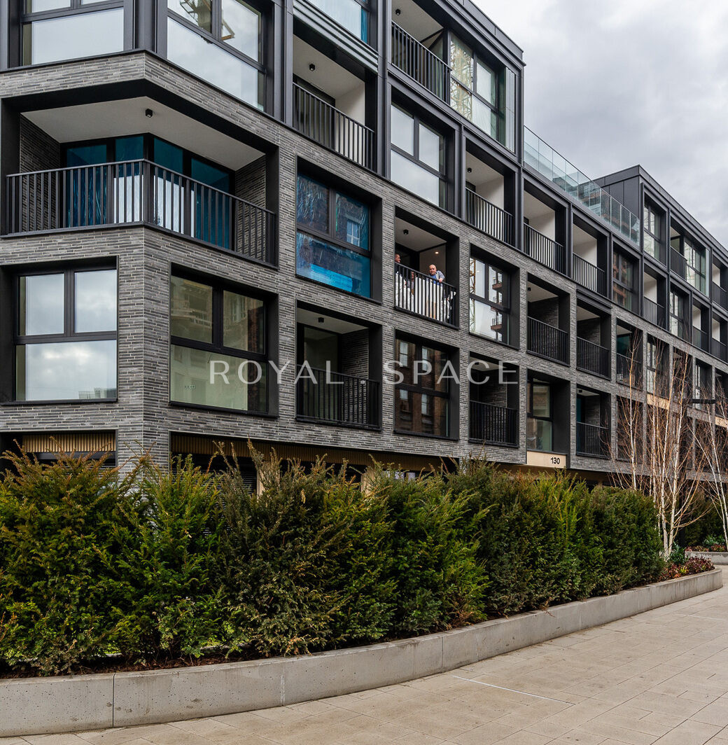 367 см стелі | Młyny Mogilska NOHO | Унікат