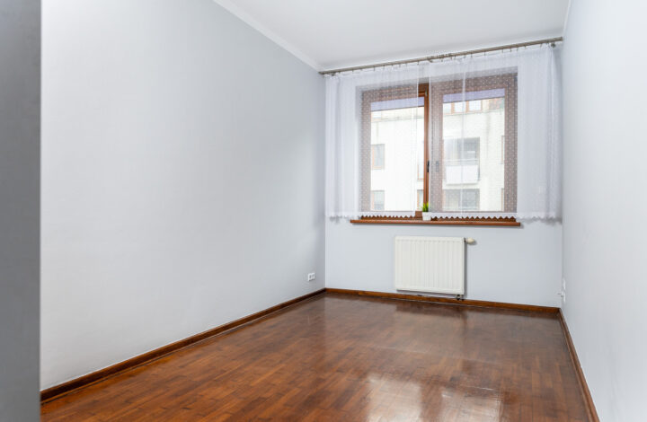 Apartment by Park Lotników | Moje Eldorado