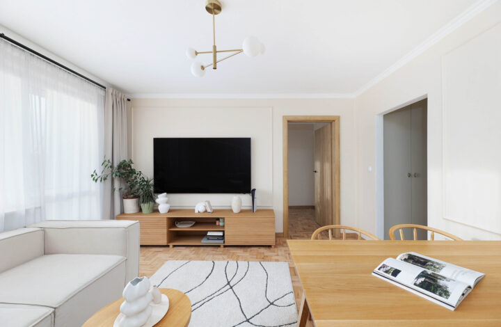 Jasne mieszkanie w zielonej okolicy z loggią!