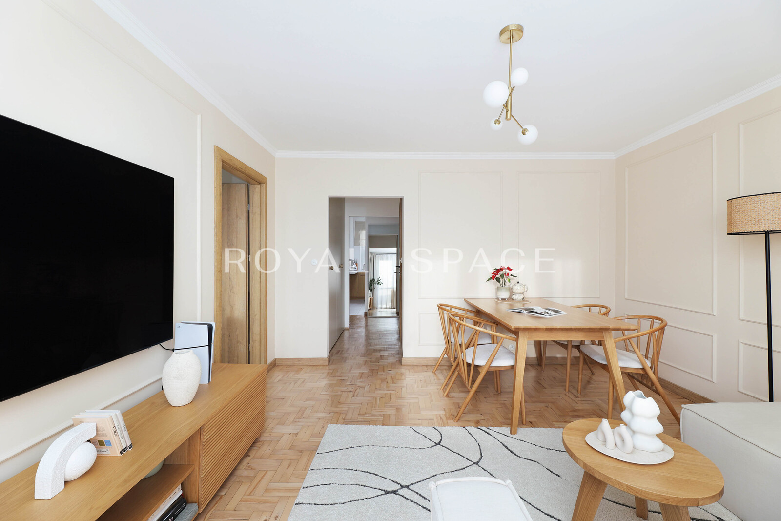 Jasne mieszkanie w zielonej okolicy z loggią!