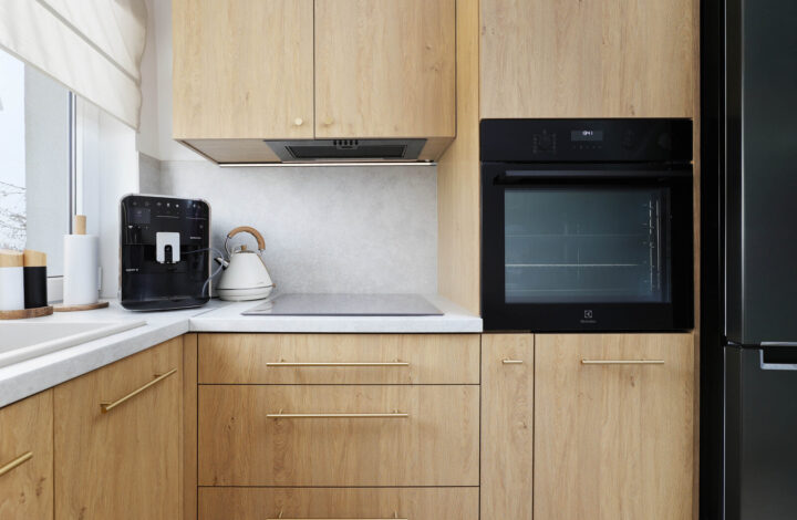 Jasne mieszkanie w zielonej okolicy z loggią!