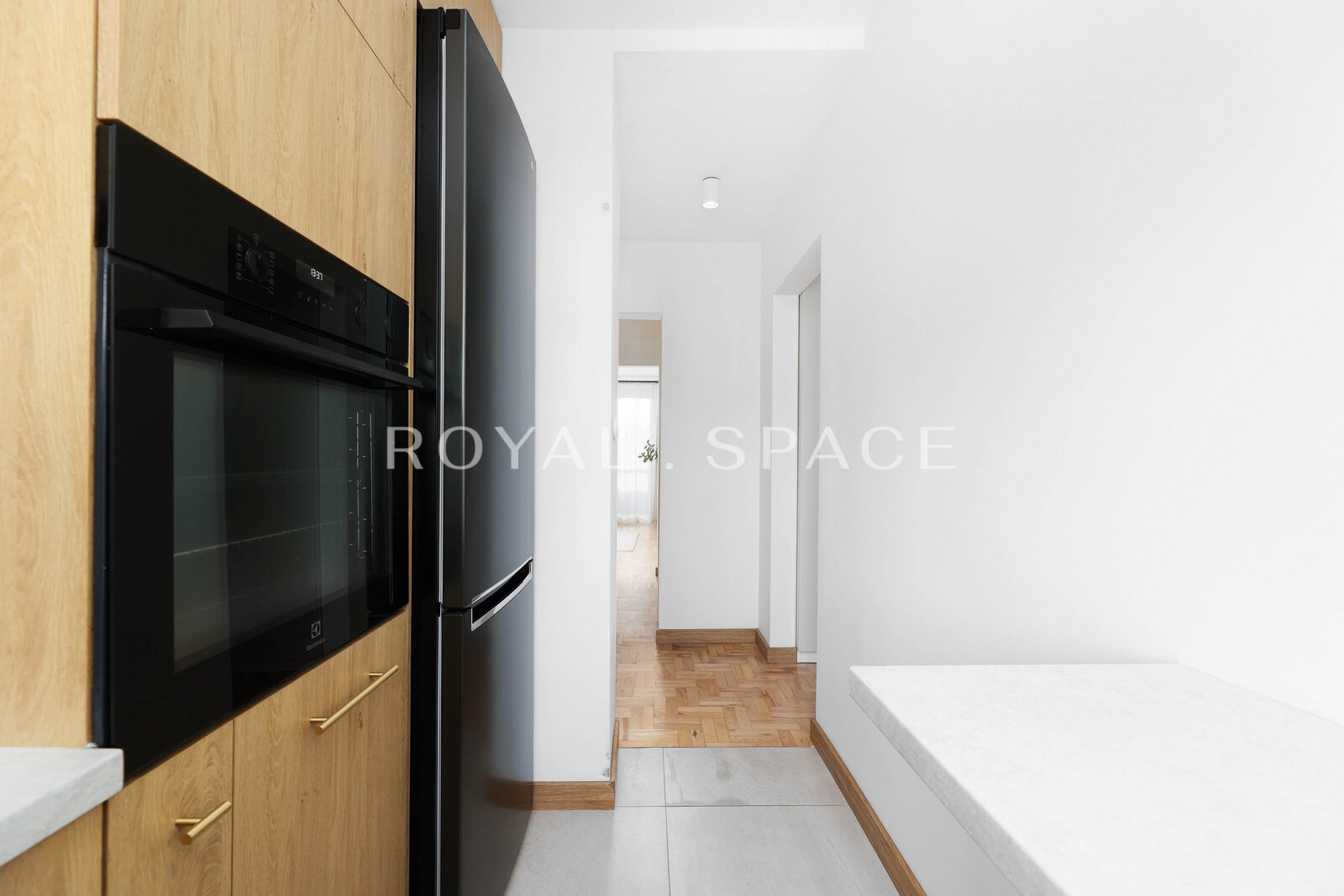 Jasne mieszkanie w zielonej okolicy z loggią!