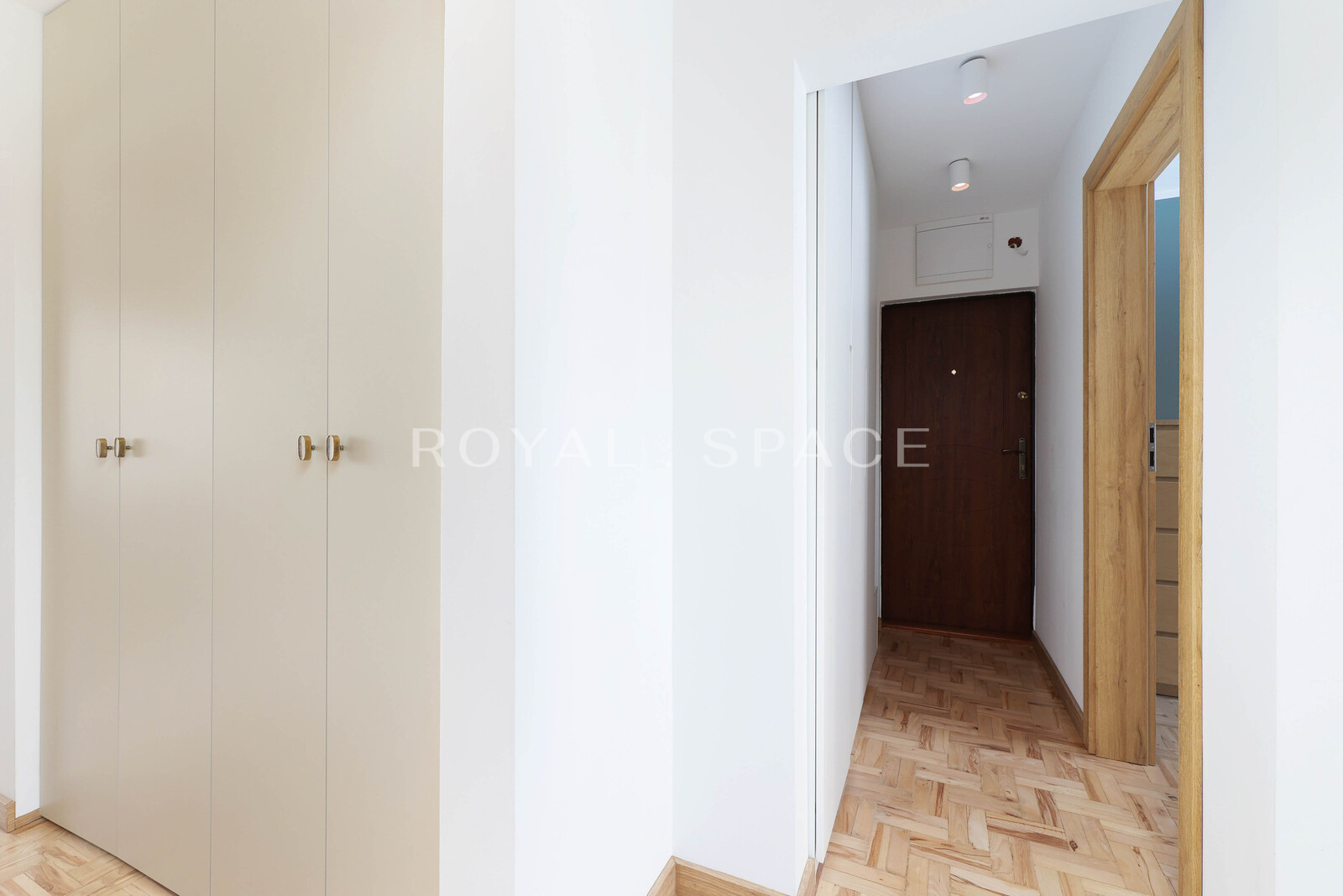 Jasne mieszkanie w zielonej okolicy z loggią!