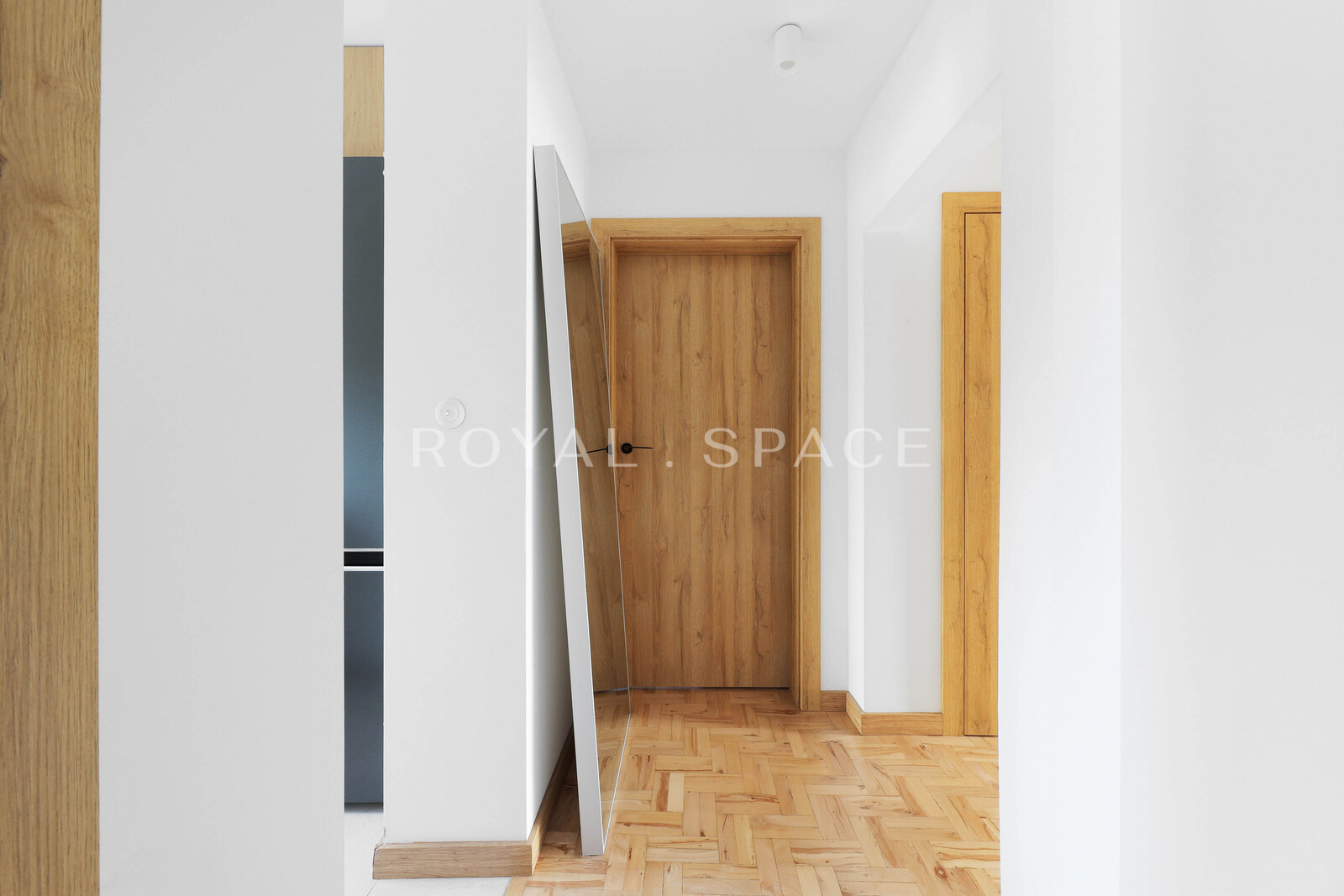 Jasne mieszkanie w zielonej okolicy z loggią!