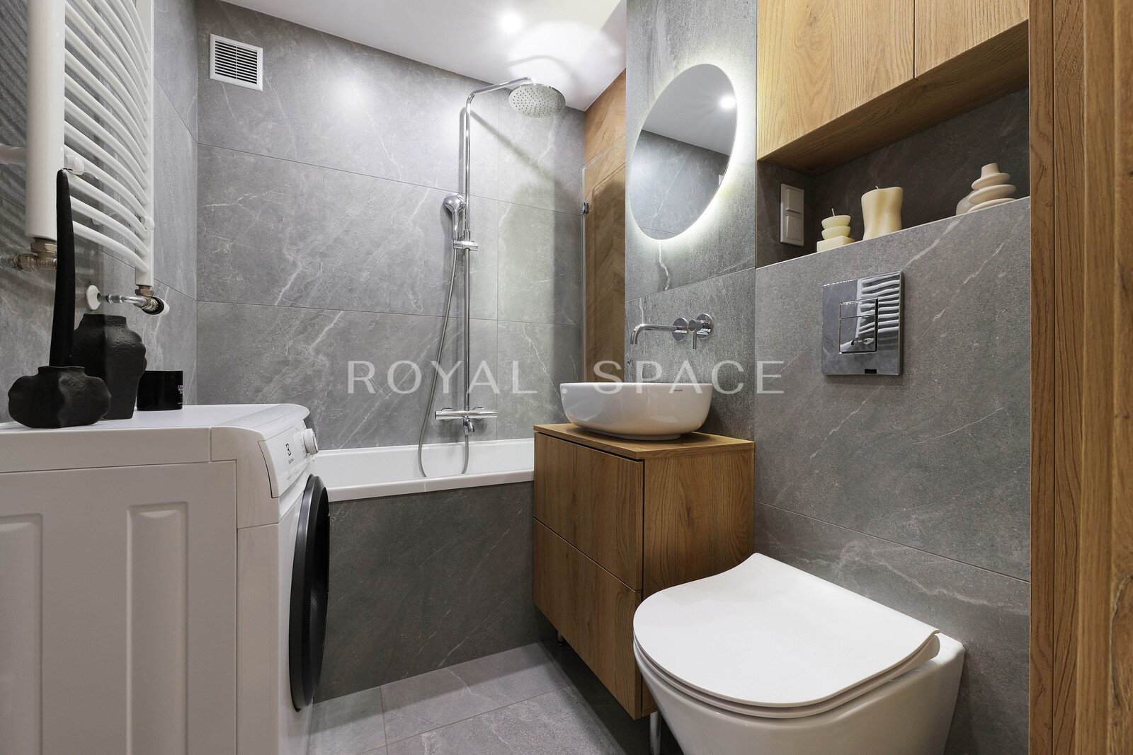 Jasne mieszkanie w zielonej okolicy z loggią!