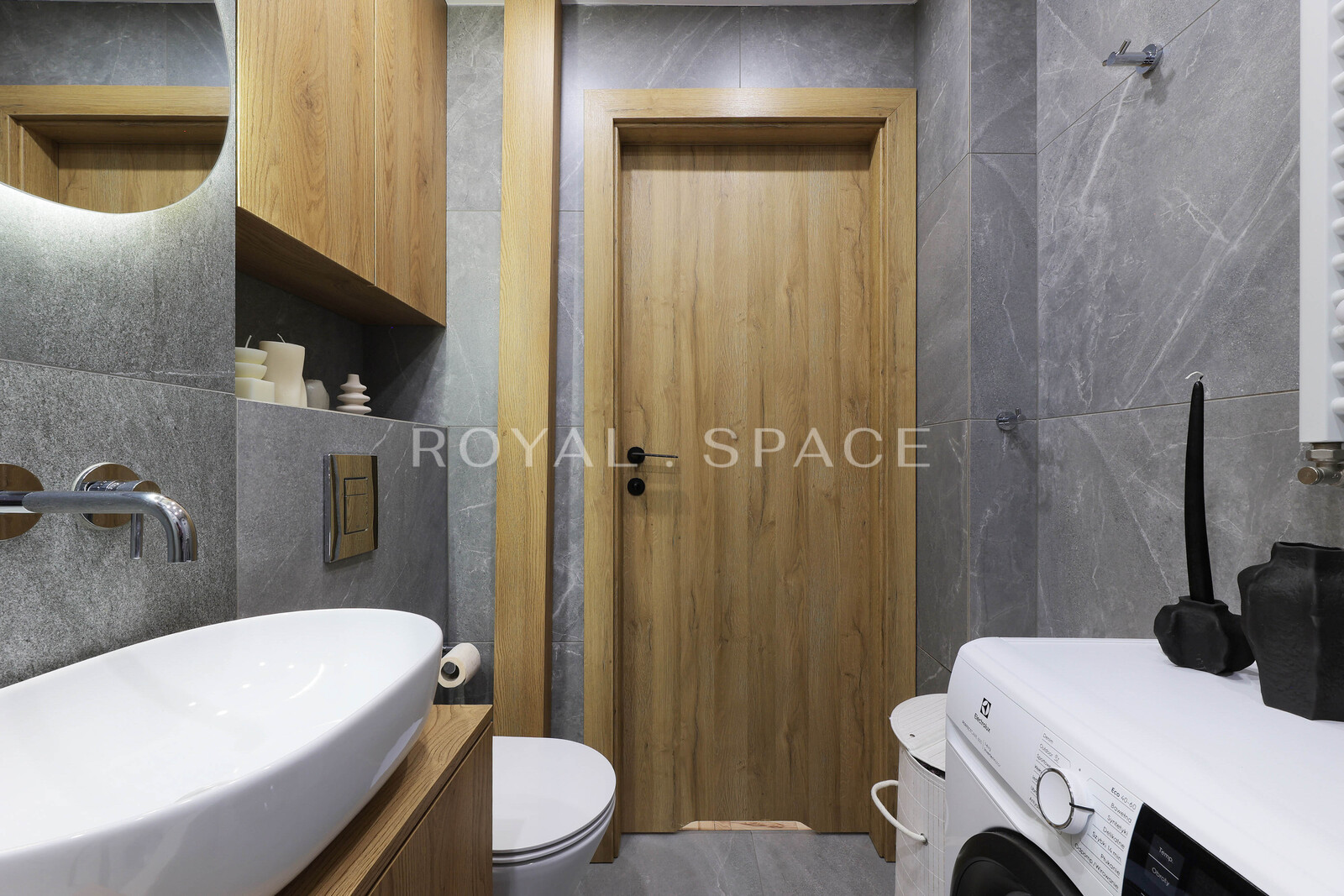 Jasne mieszkanie w zielonej okolicy z loggią!