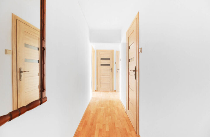 Jasne mieszkanie z loggią!