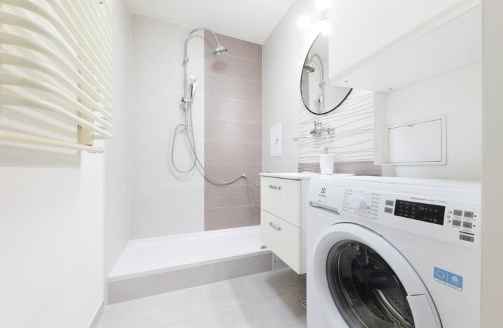 Jasne mieszkanie z loggią!